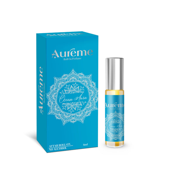 Aureme Ocean Aura