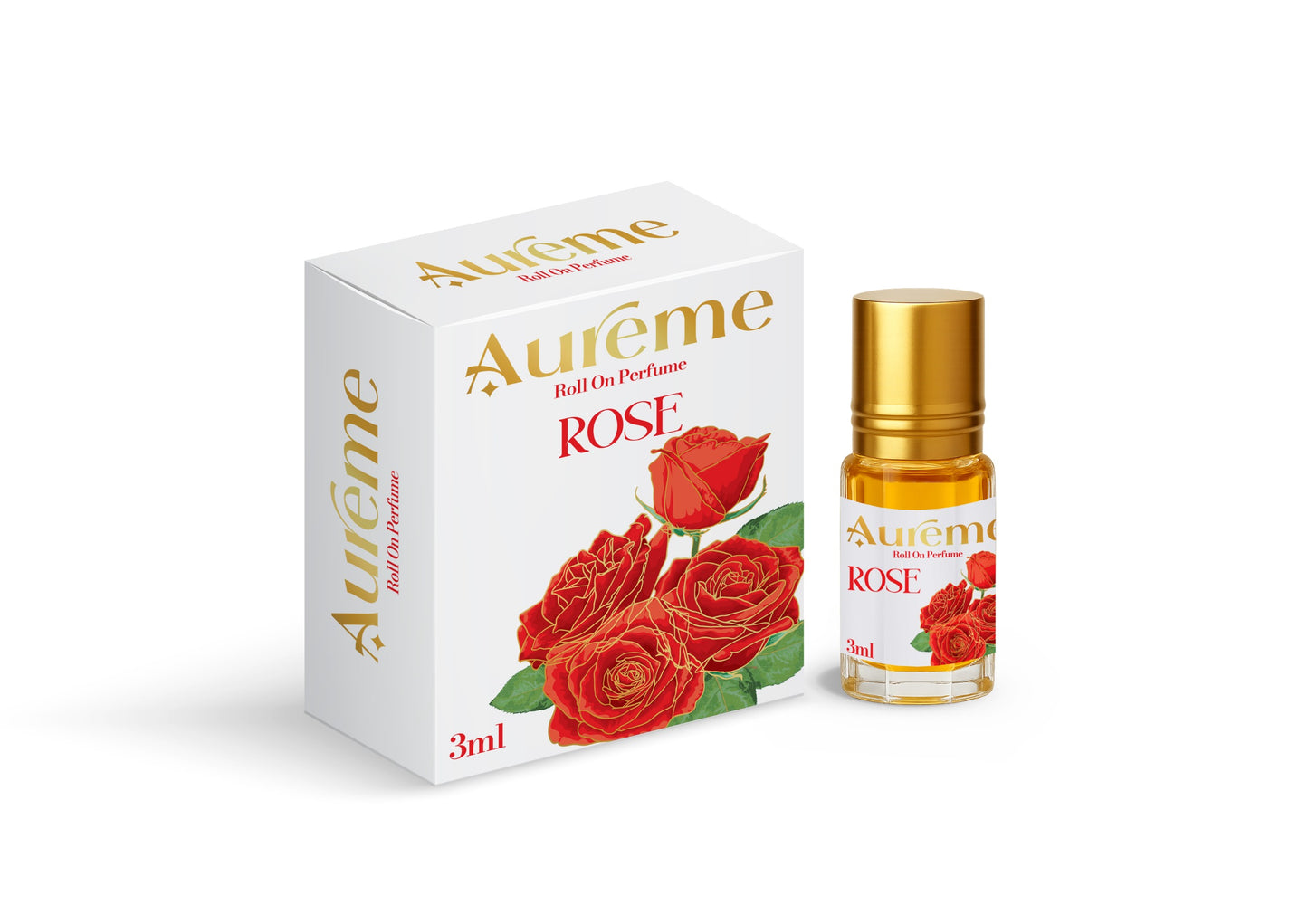 Aureme Rose