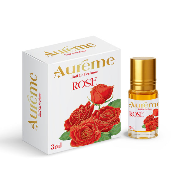 Aureme Rose