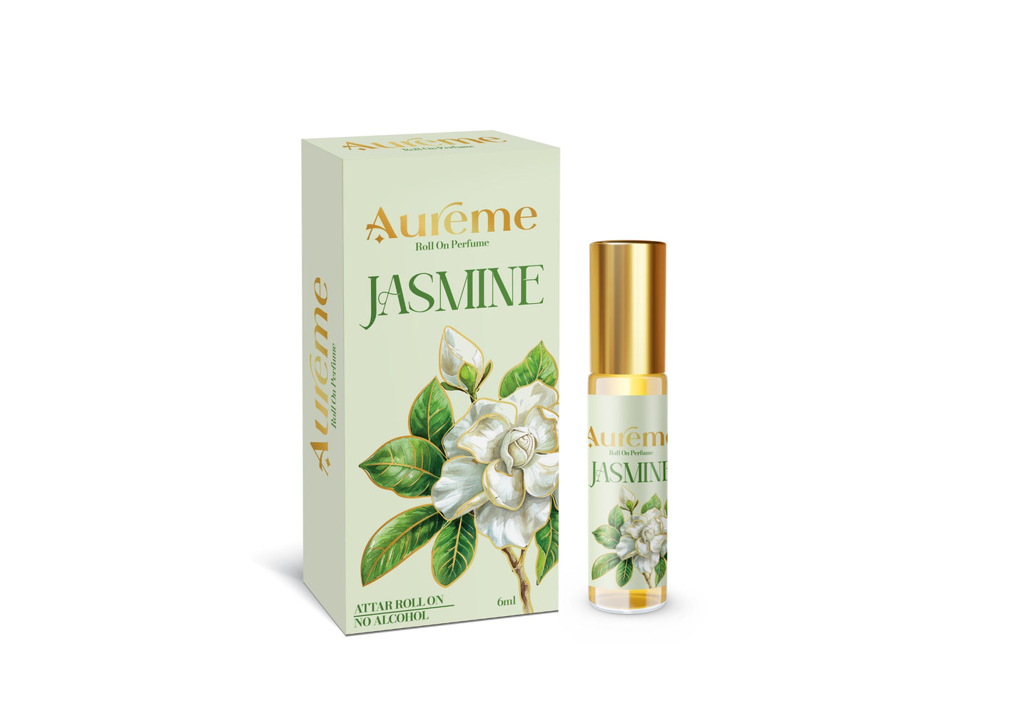 Aureme Jasmine