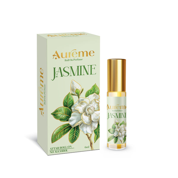 Aureme Jasmine