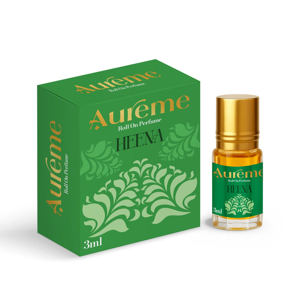 Aureme Heena